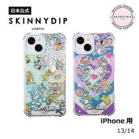 SKINNYDIP LONDON（スキニーディップロンドン）の小物/スマホケース