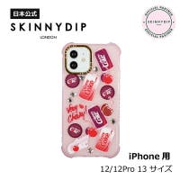 SKINNYDIP LONDON（スキニーディップロンドン）の小物/スマホケース