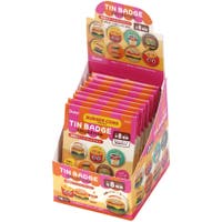 Skater（スケーター）のファッション雑貨/バッジ