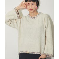 SMILE ORCHID（スマイルオーキッド）のトップス/ニット