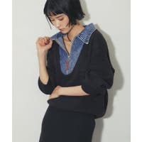 SMILE ORCHID（スマイルオーキッド）のトップス/ニット
