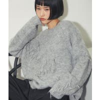 SMILE ORCHID（スマイルオーキッド）のトップス/ニット