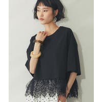 SMILE ORCHID（スマイルオーキッド）のトップス/カットソー