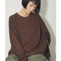 SMILE ORCHID（スマイルオーキッド）のトップス/トレーナー