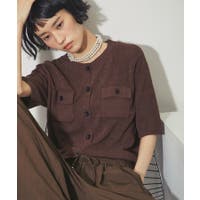 SMILE ORCHID（スマイルオーキッド）のトップス/ニット
