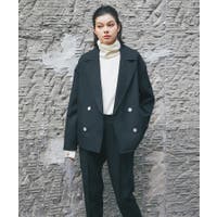 SMILE ORCHID（スマイルオーキッド）のアウター(コート・ジャケットなど)/テーラードジャケット