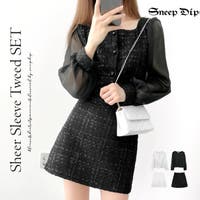 SneepDip（スニープディップ）のワンピース・ドレス/ワンピース・ドレスセットアップ