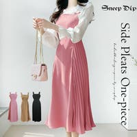 SneepDip（スニープディップ）のワンピース・ドレス/サロペット