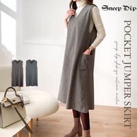 SneepDip（スニープディップ）のワンピース・ドレス/サロペット