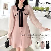 SneepDip（スニープディップ）のワンピース・ドレス/ニットワンピース