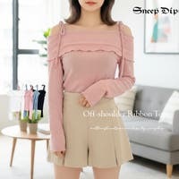 SneepDip（スニープディップ）のトップス/カットソー