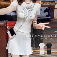 SneepDip（スニープディップ）のワンピース・ドレス/ワンピース・ドレスセットアップ