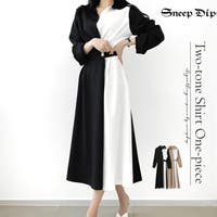 SneepDip（スニープディップ）のワンピース・ドレス/シャツワンピース