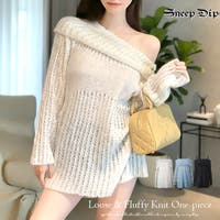SneepDip（スニープディップ）のワンピース・ドレス/ニットワンピース