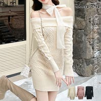 SneepDip（スニープディップ）のワンピース・ドレス/ニットワンピース