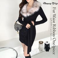 SneepDip（スニープディップ）のワンピース・ドレス/ニットワンピース