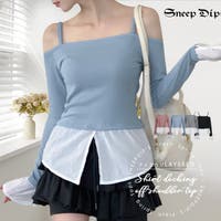 SneepDip（スニープディップ）のトップス/ブラウス
