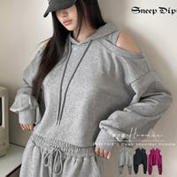 SneepDip（スニープディップ）のトップス/パーカー