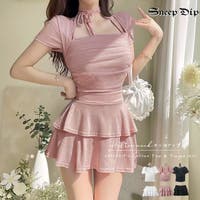 SneepDip（スニープディップ）のワンピース・ドレス/ワンピース・ドレスセットアップ