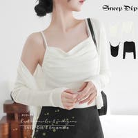 SneepDip（スニープディップ）のトップス/アンサンブル