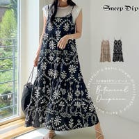 SneepDip（スニープディップ）のワンピース・ドレス/キャミワンピース
