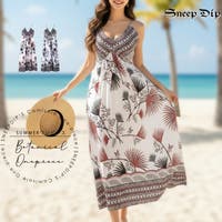 SneepDip（スニープディップ）のワンピース・ドレス/キャミワンピース