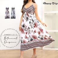 SneepDip（スニープディップ）のワンピース・ドレス/キャミワンピース