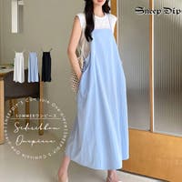 SneepDip（スニープディップ）のワンピース・ドレス/キャミワンピース