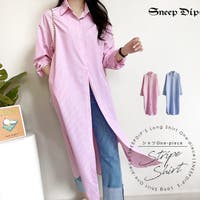 SneepDip（スニープディップ）のワンピース・ドレス/シャツワンピース
