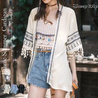 SneepDip（スニープディップ）のトップス/カーディガン