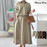 SneepDip（スニープディップ）のワンピース・ドレス/カジュアルセットアップ