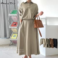 SneepDip（スニープディップ）のワンピース・ドレス/ワンピース・ドレスセットアップ