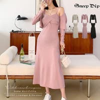 SneepDip（スニープディップ）のワンピース・ドレス/ワンピース・ドレスセットアップ
