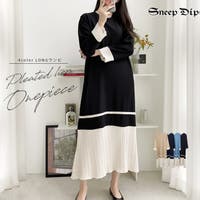 SneepDip（スニープディップ）のワンピース・ドレス/ワンピース