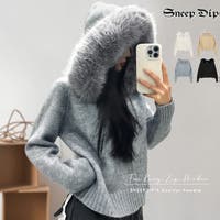 SneepDip（スニープディップ）のトップス/パーカー