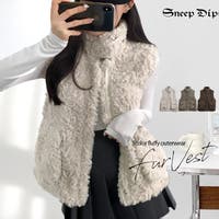 SneepDip（スニープディップ）のトップス/ベスト・ジレ