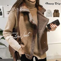SneepDip（スニープディップ）のトップス/ベスト・ジレ