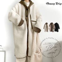 SneepDip（スニープディップ）のアウター(コート・ジャケットなど)/ロングコート