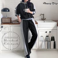 SneepDip（スニープディップ）のスポーツウェア・フィットネスウェア/スポーツウェア・フィットネスウェア上下セット