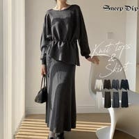 SneepDip（スニープディップ）のワンピース・ドレス/ワンピース・ドレスセットアップ