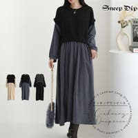 SneepDip（スニープディップ）のワンピース・ドレス/ワンピース