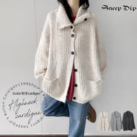 SneepDip（スニープディップ）のトップス/カーディガン