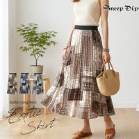SneepDip（スニープディップ）のスカート/プリーツスカート
