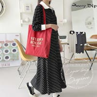 SneepDip（スニープディップ）のワンピース・ドレス/マキシワンピース