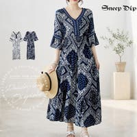 SneepDip（スニープディップ）のワンピース・ドレス/ワンピース
