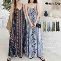 SneepDip（スニープディップ）のワンピース・ドレス/マキシワンピース