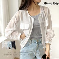 SneepDip（スニープディップ）のアウター(コート・ジャケットなど)/ブルゾン