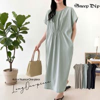 SneepDip（スニープディップ）のワンピース・ドレス/マキシワンピース