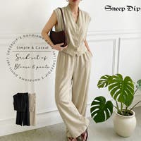 SneepDip（スニープディップ）のワンピース・ドレス/カジュアルセットアップ