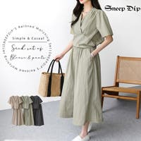 SneepDip（スニープディップ）のワンピース・ドレス/カジュアルセットアップ